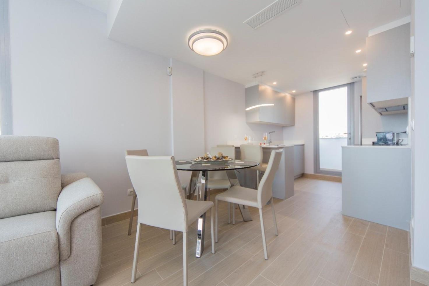Holamar Luxury Apartment - Inmodream كاليبي المظهر الخارجي الصورة