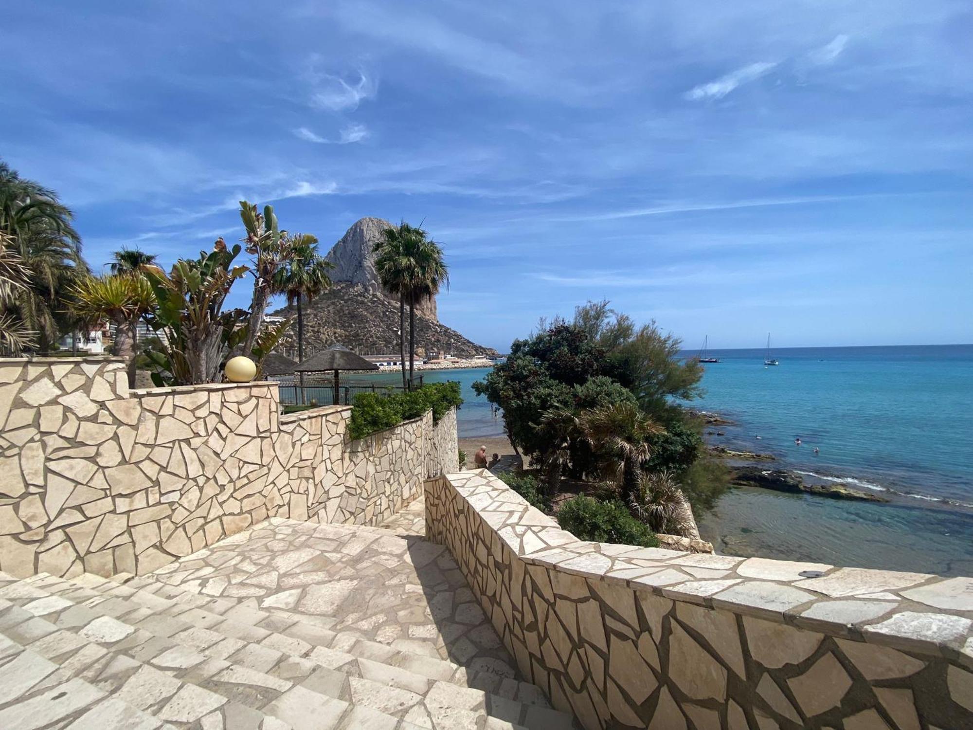 Holamar Luxury Apartment - Inmodream كاليبي المظهر الخارجي الصورة