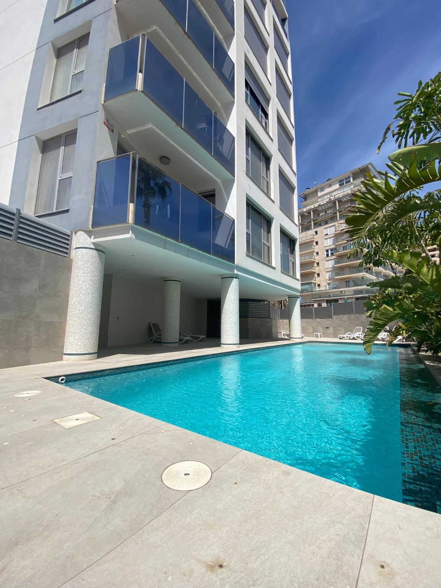Holamar Luxury Apartment - Inmodream كاليبي المظهر الخارجي الصورة