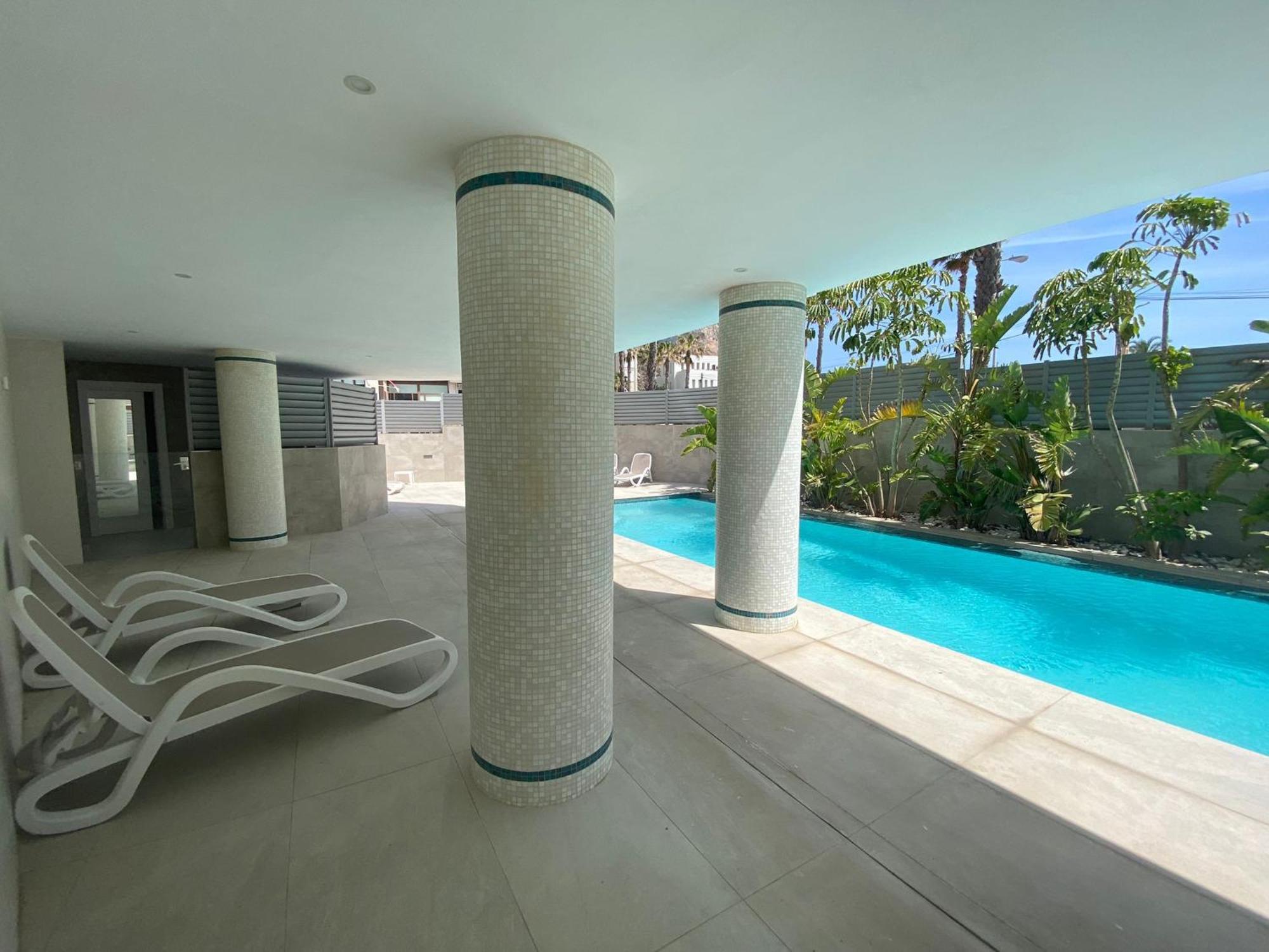 Holamar Luxury Apartment - Inmodream كاليبي المظهر الخارجي الصورة